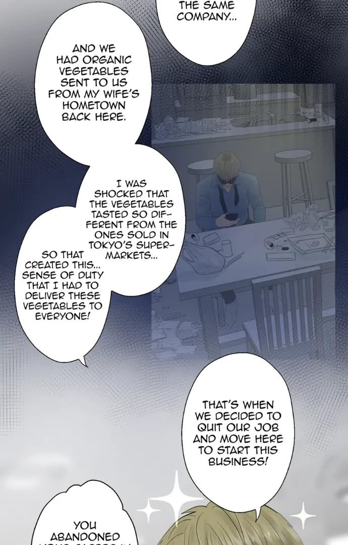 The Betrayed Husband’s Blues Chapter 98 - page 34