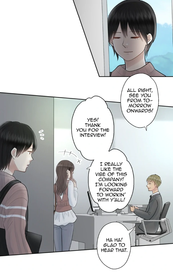 The Betrayed Husband’s Blues Chapter 99 - page 24
