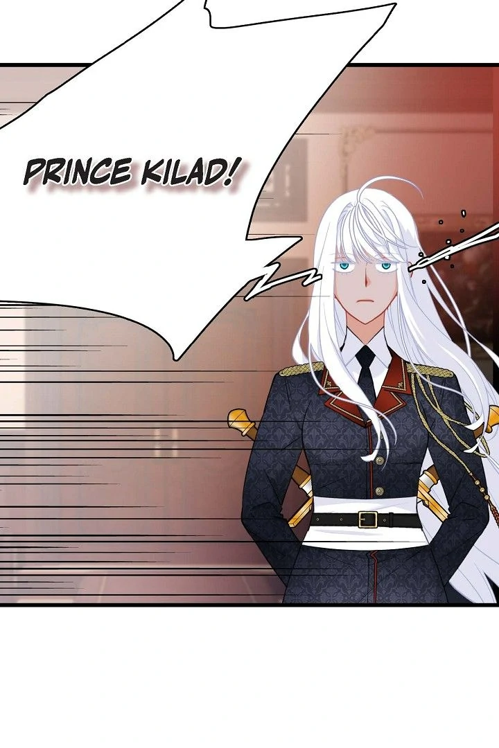 The 13th Prince Chapter 26 - page 9