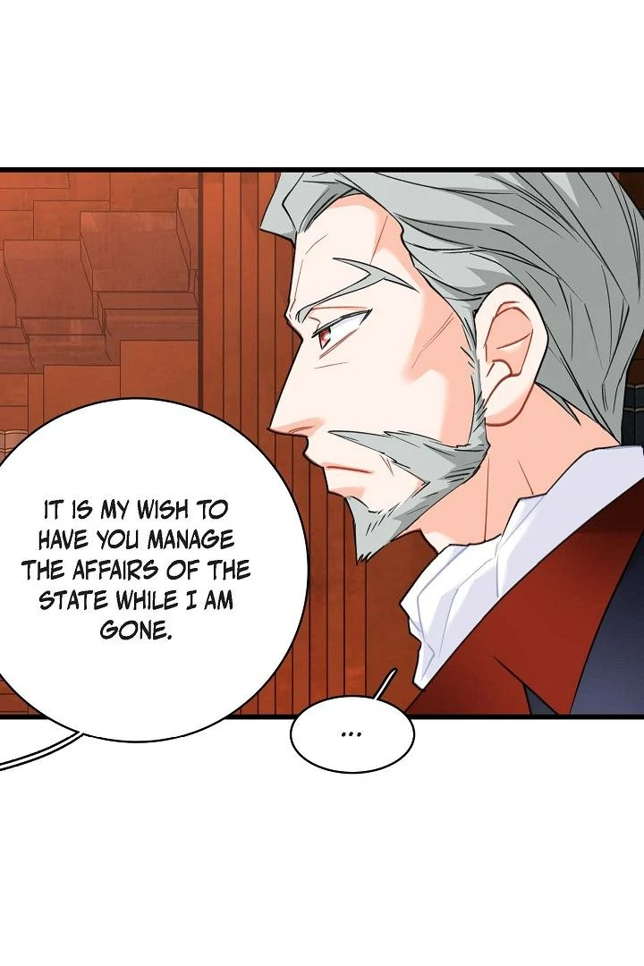 The 13th Prince Chapter 26 - page 20