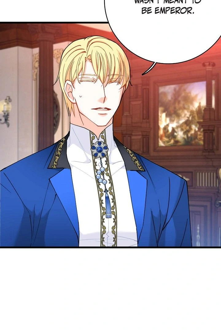 The 13th Prince Chapter 26 - page 23
