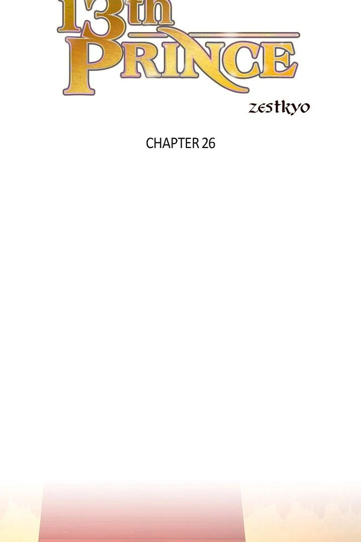 The 13th Prince Chapter 26 - page 2