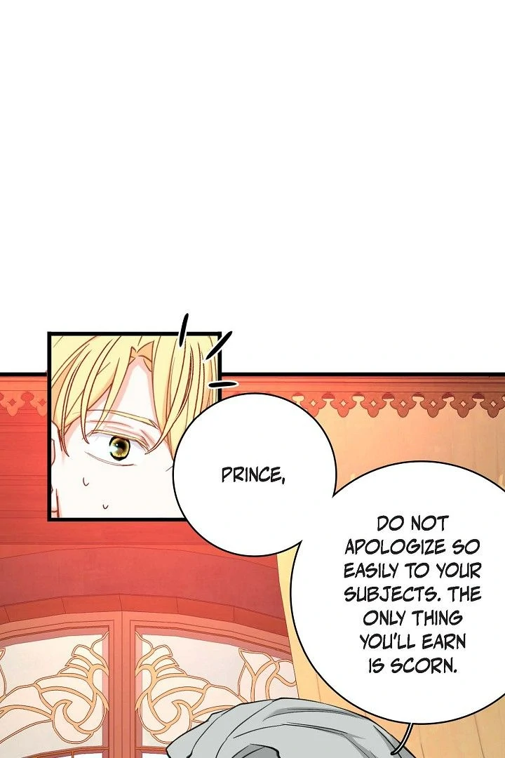 The 13th Prince Chapter 26 - page 54