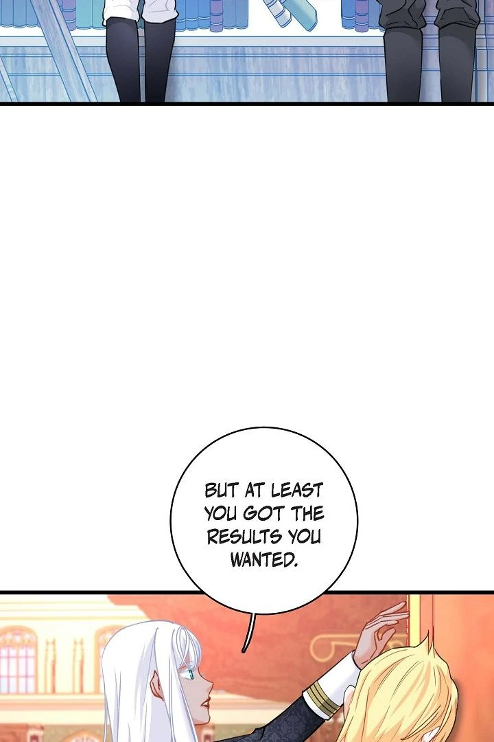 The 13th Prince Chapter 26 - page 69