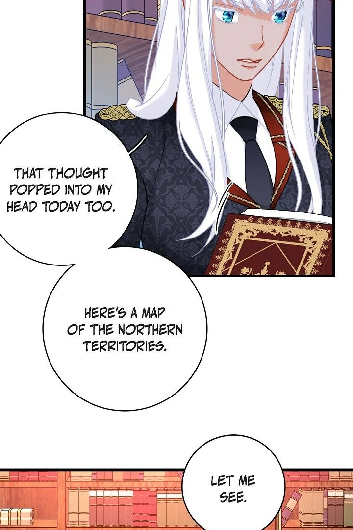 The 13th Prince Chapter 26 - page 74
