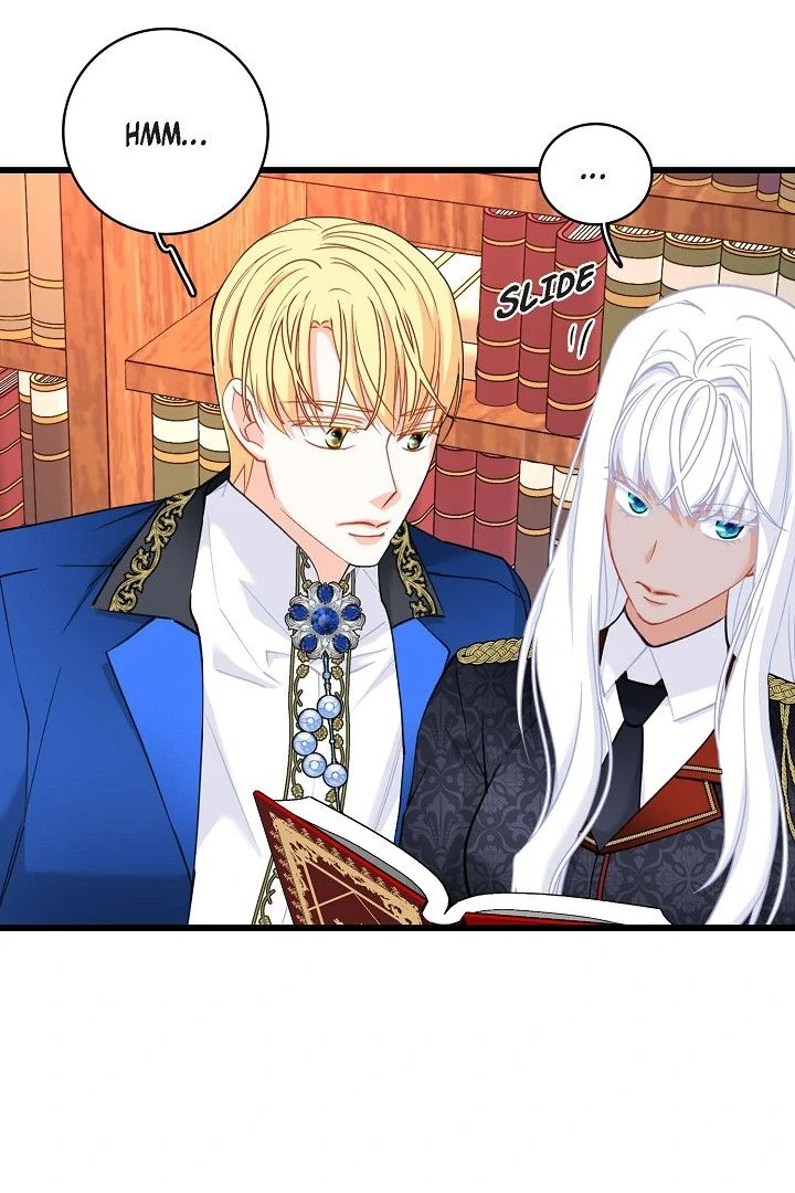The 13th Prince Chapter 26 - page 76