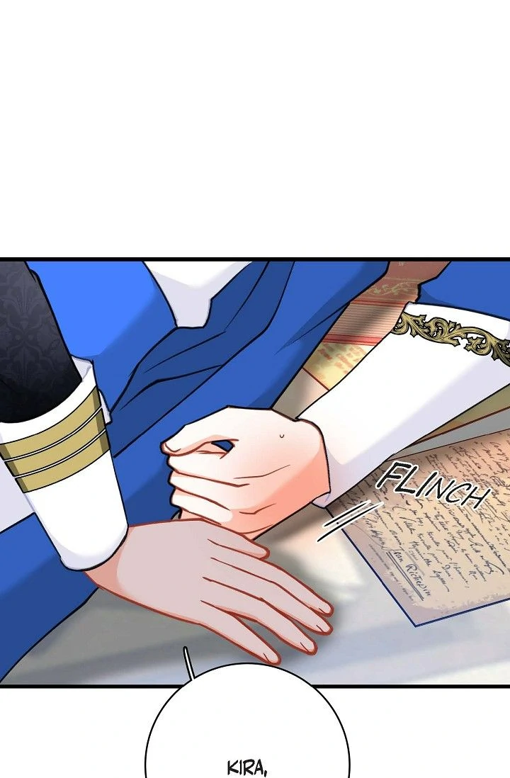 The 13th Prince Chapter 27 - page 11