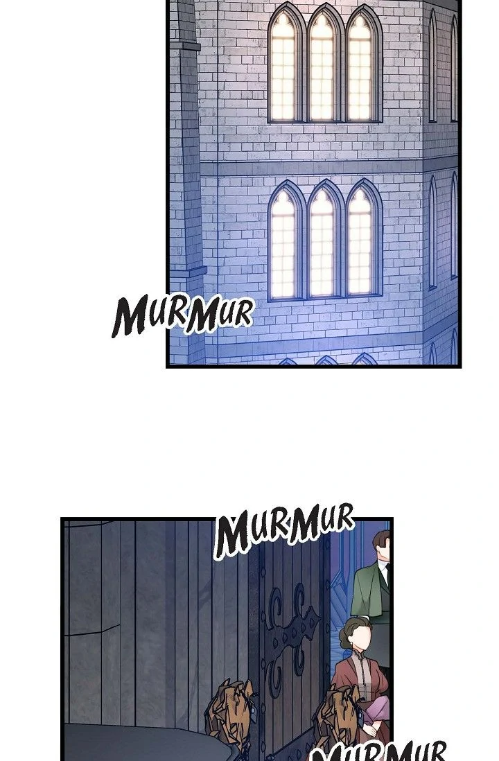 The 13th Prince Chapter 27 - page 58