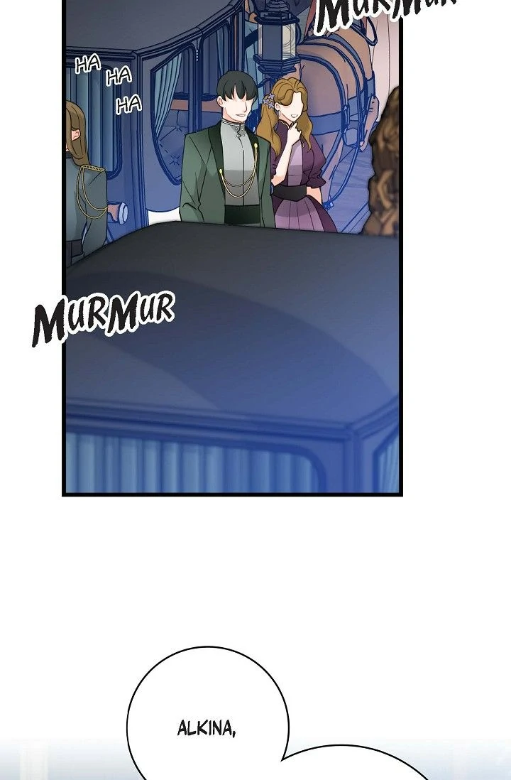 The 13th Prince Chapter 27 - page 59