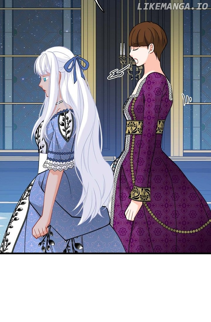 The 13th Prince Chapter 27 - page 63