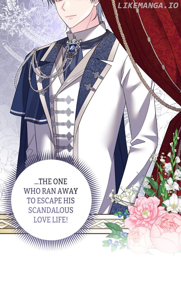 I Punished the Villainous Young Master, and He Became Obsessed with Me Chapter 32 - page 42