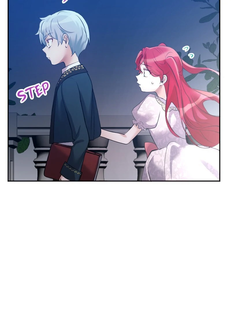 The Armored Prince's Awkward Love Chapter 26 - page 39