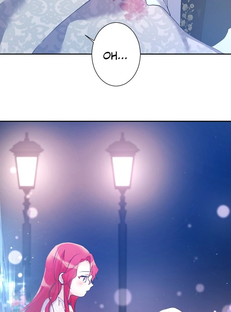 The Armored Prince's Awkward Love Chapter 26 - page 44
