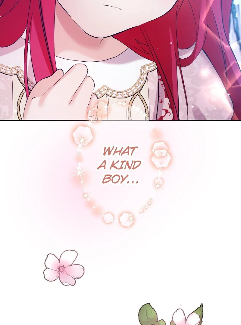 The Armored Prince's Awkward Love Chapter 26 - page 48