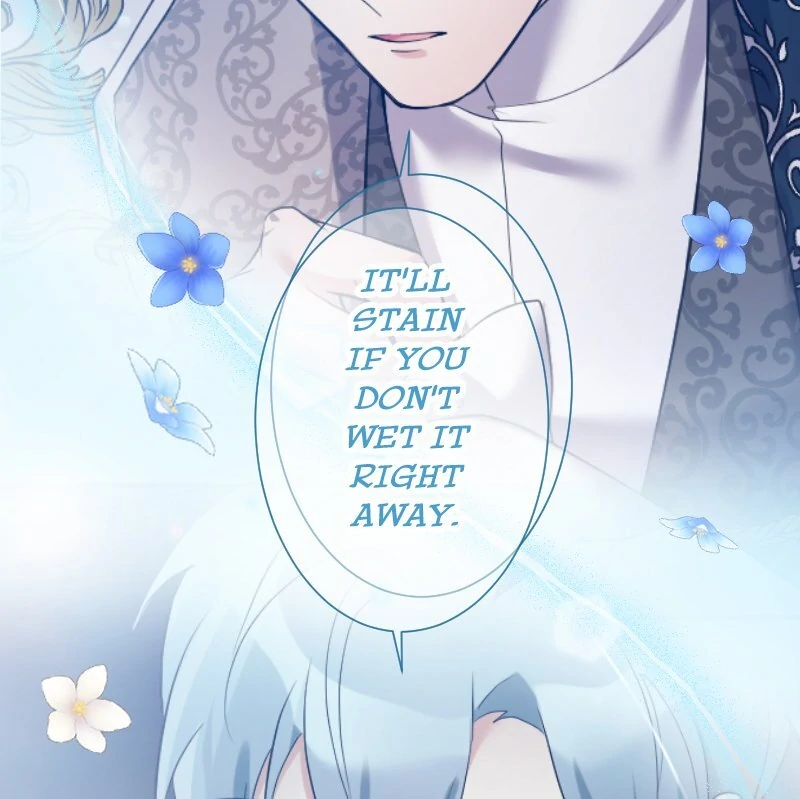 The Armored Prince's Awkward Love Chapter 26 - page 55