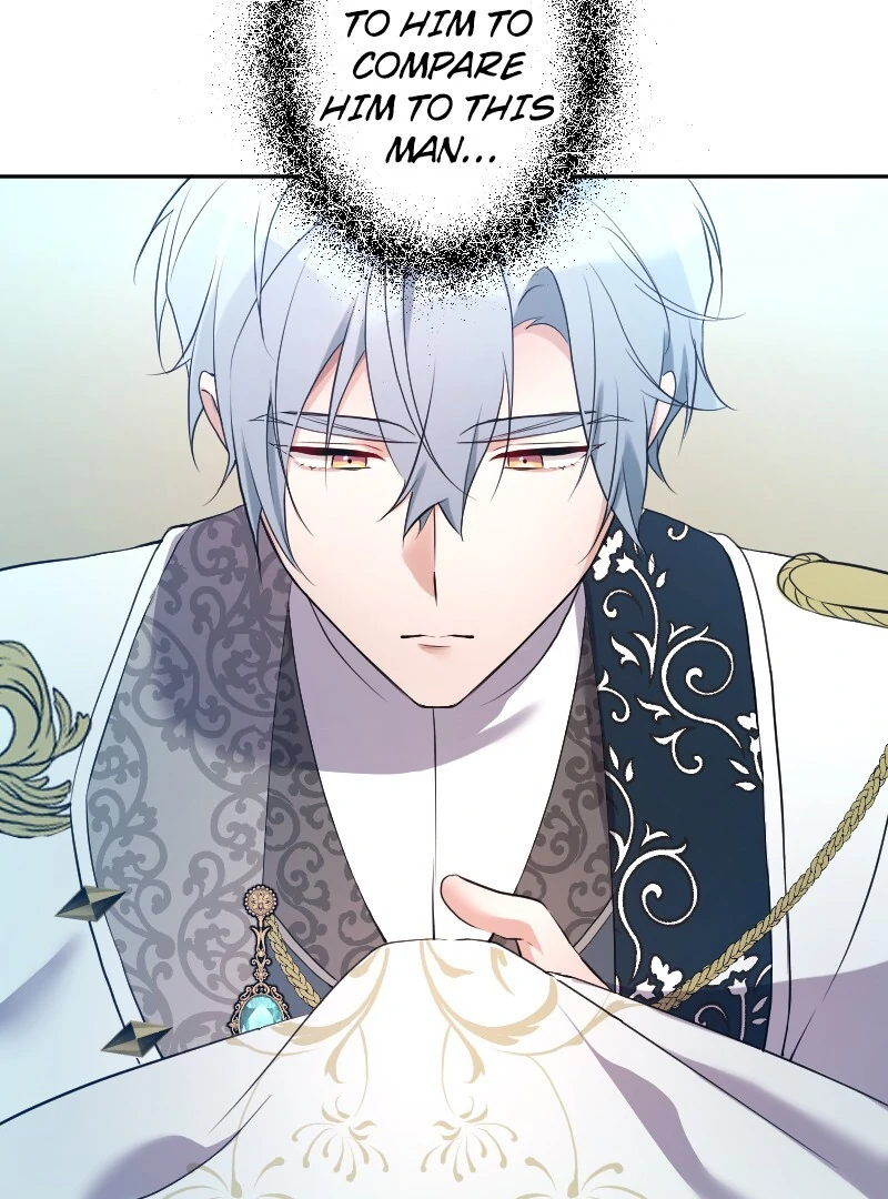 The Armored Prince's Awkward Love Chapter 26 - page 59