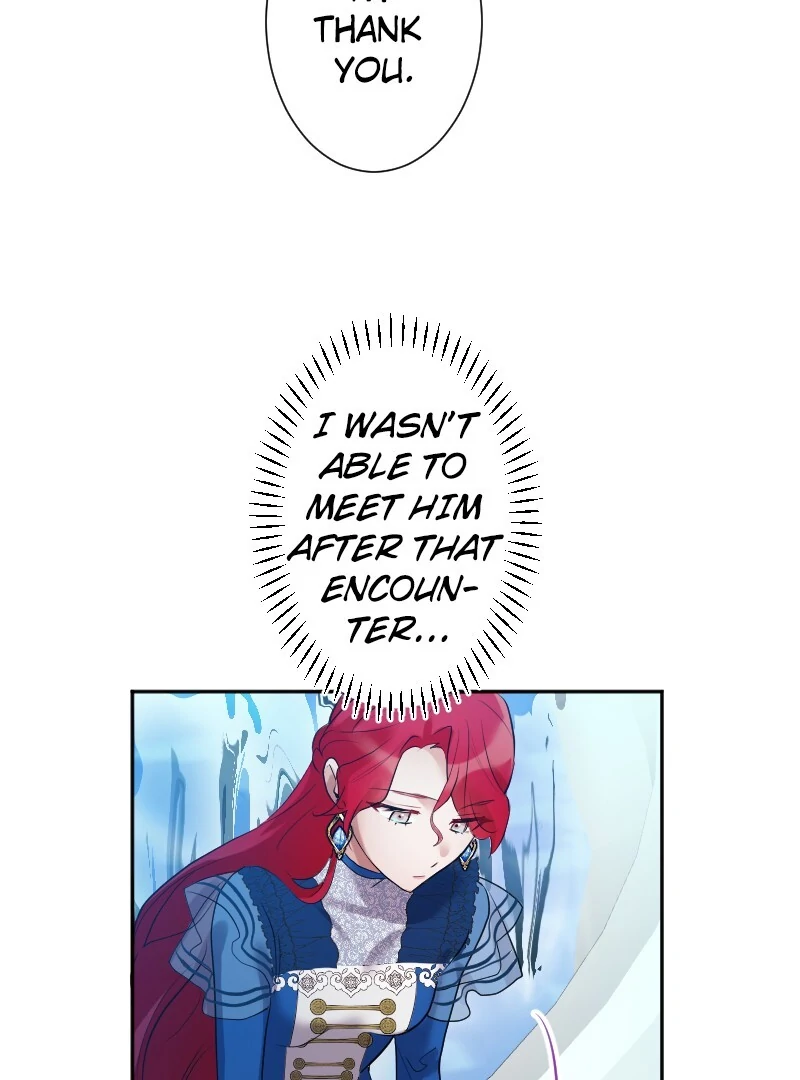 The Armored Prince's Awkward Love Chapter 26 - page 61