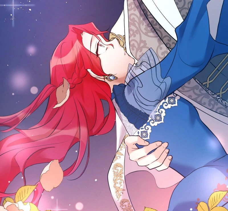 The Armored Prince's Awkward Love Chapter 26 - page 71