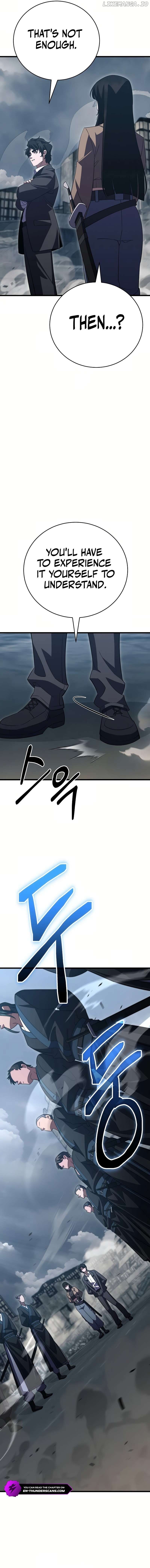 Disciple of the Three Kings Chapter 40 - page 15