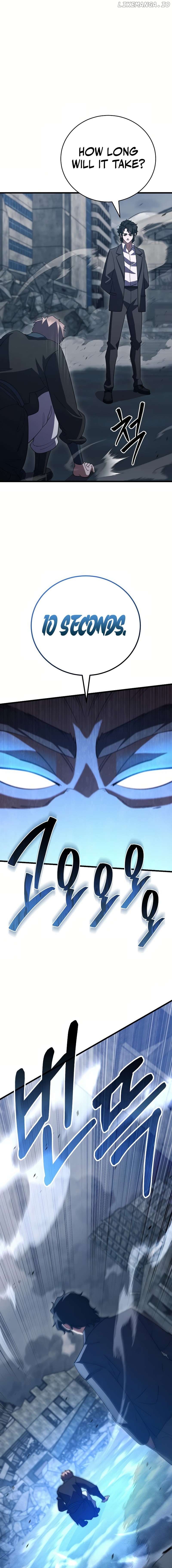 Disciple of the Three Kings Chapter 40 - page 24