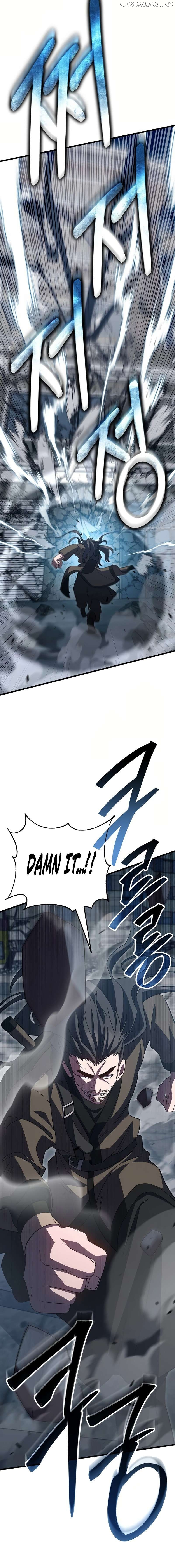 Disciple of the Three Kings Chapter 40 - page 4