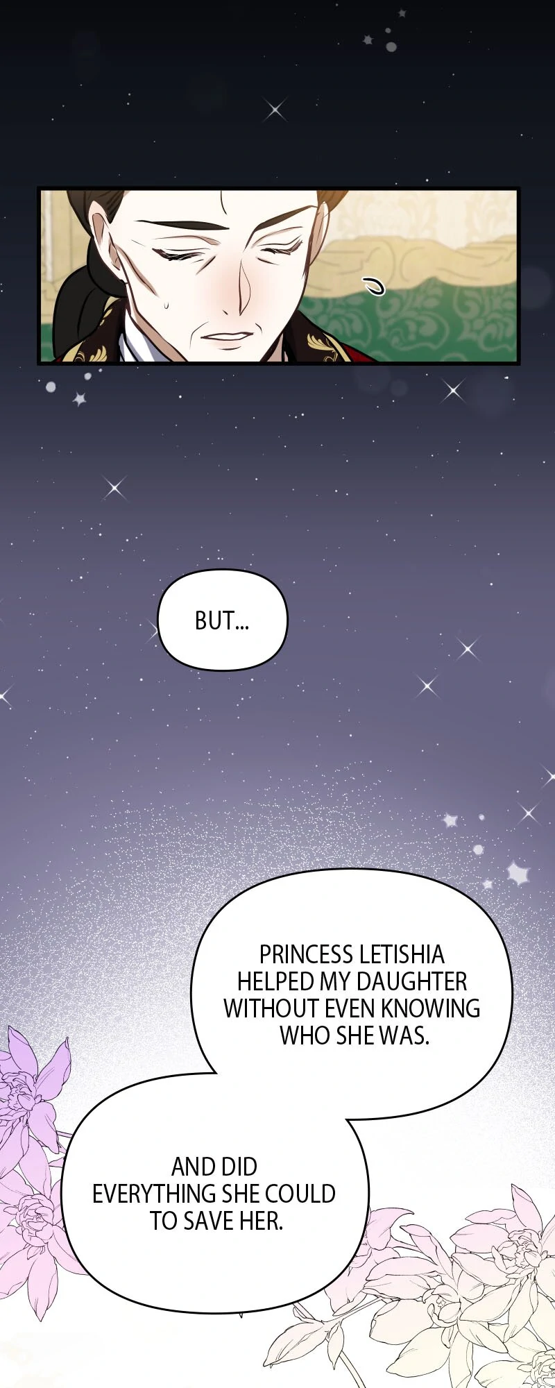 Once a Predator, Now a Sacrifice [Official] Chapter 32 - page 12