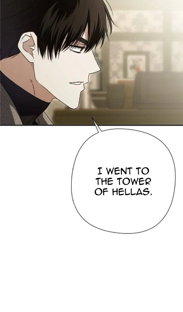 The Saintess And The Curse Chapter 31 - page 105
