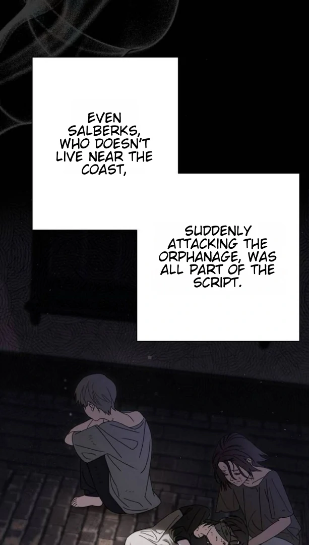 The Saintess And The Curse Chapter 31 - page 41