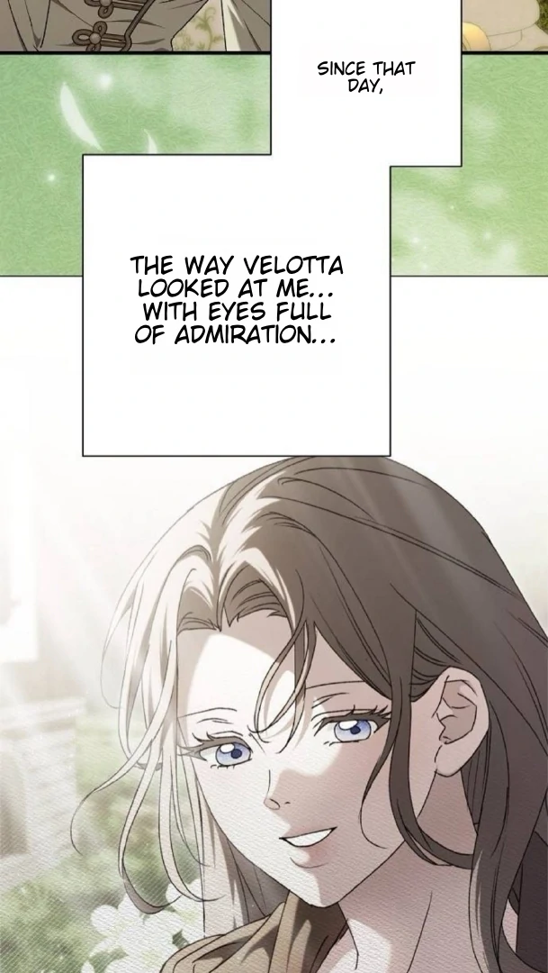 The Saintess And The Curse Chapter 31 - page 51