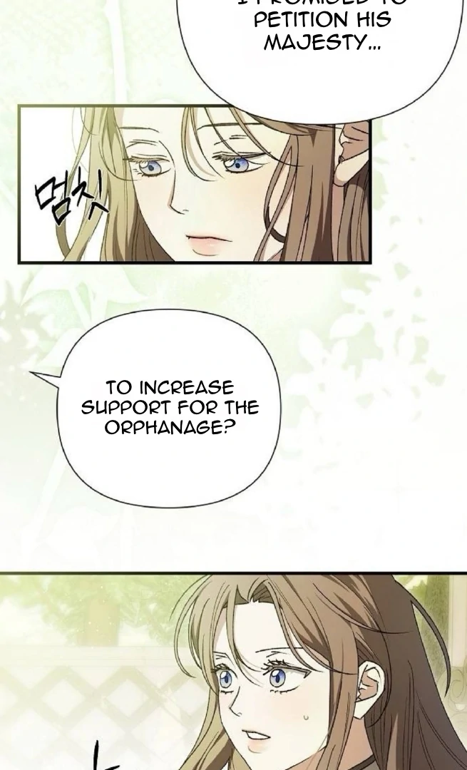 The Saintess And The Curse Chapter 31 - page 57