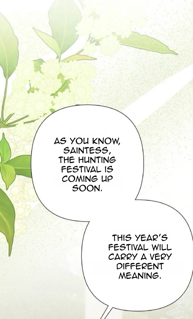 The Saintess And The Curse Chapter 31 - page 60