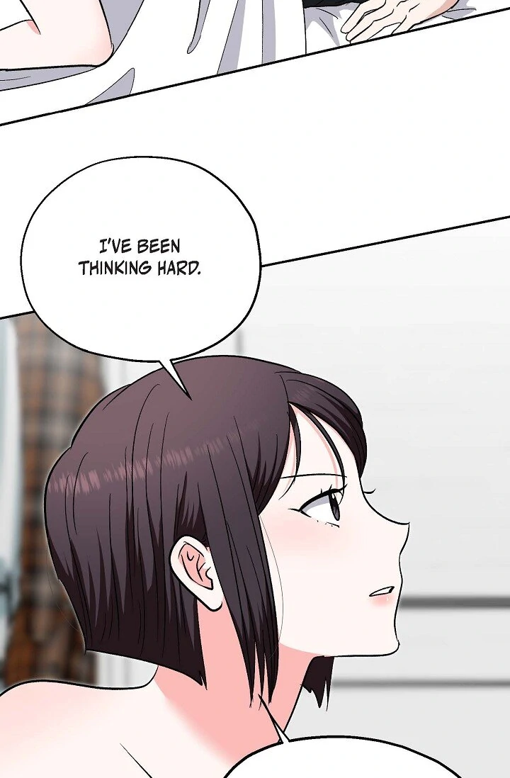 Manic Desires Chapter 32 - page 3