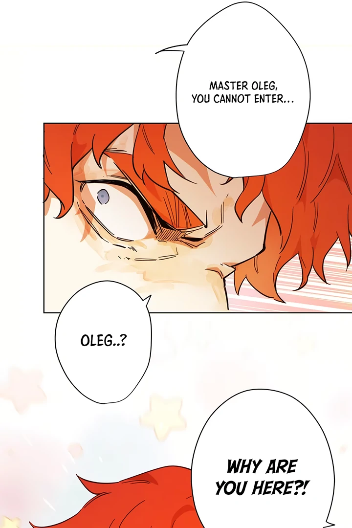 Liu Sui Kaishi Chengwei Nvwang Chapter 27 - page 37