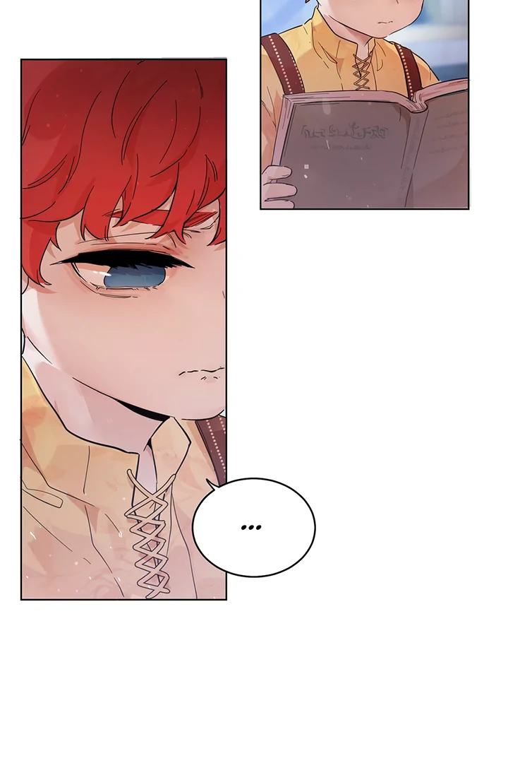 Liu Sui Kaishi Chengwei Nvwang Chapter 27 - page 68