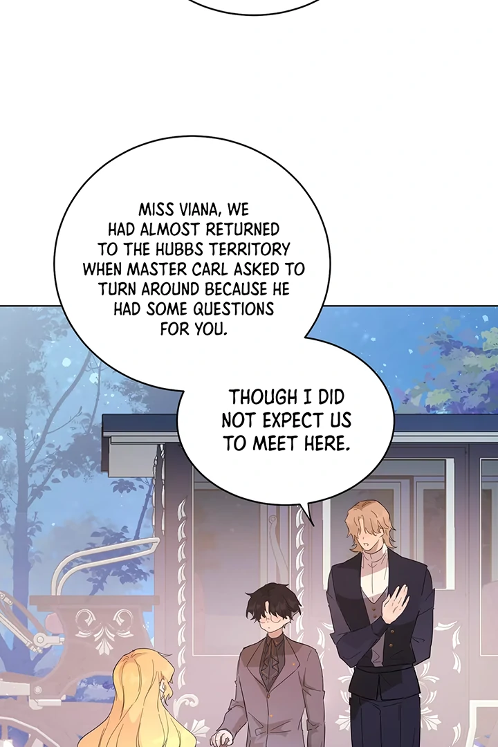 Liu Sui Kaishi Chengwei Nvwang Chapter 27 - page 79