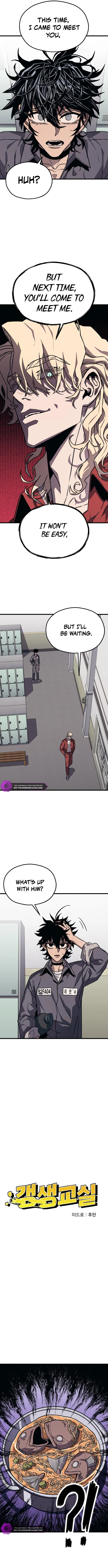 Rehabilitation Classroom Chapter 19 - page 4
