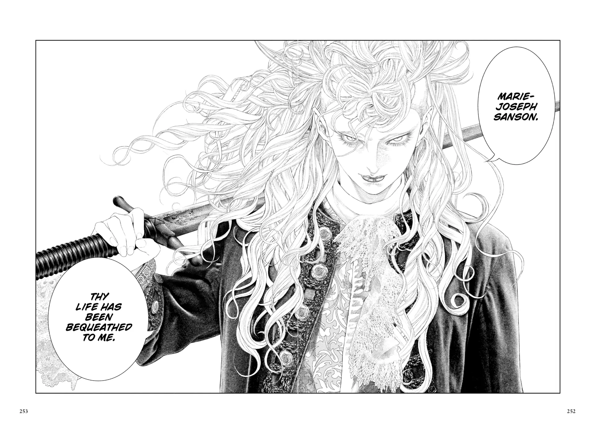 Innocent (Official Omnibus) Chapter 45 - page 10