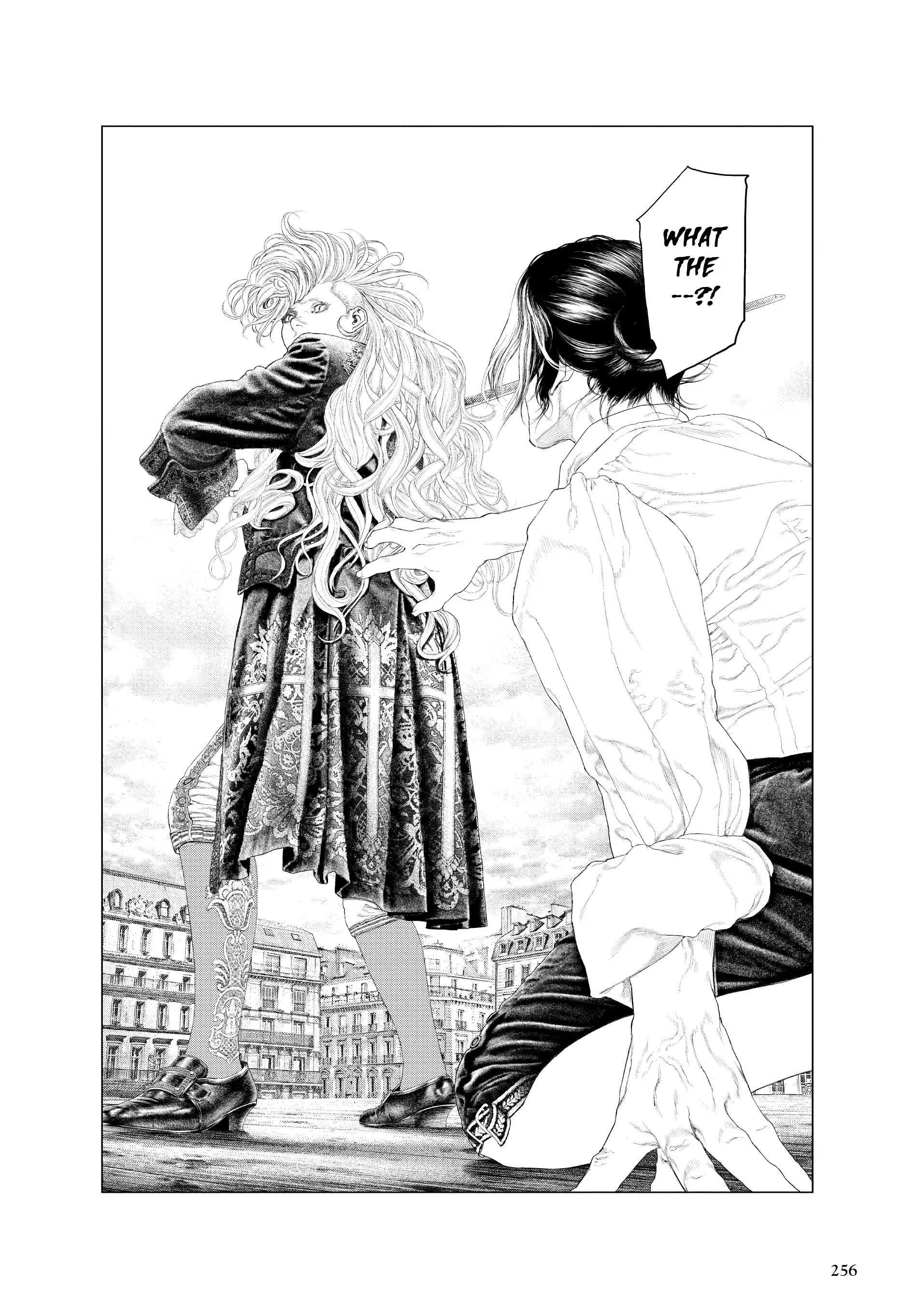 Innocent (Official Omnibus) Chapter 45 - page 13