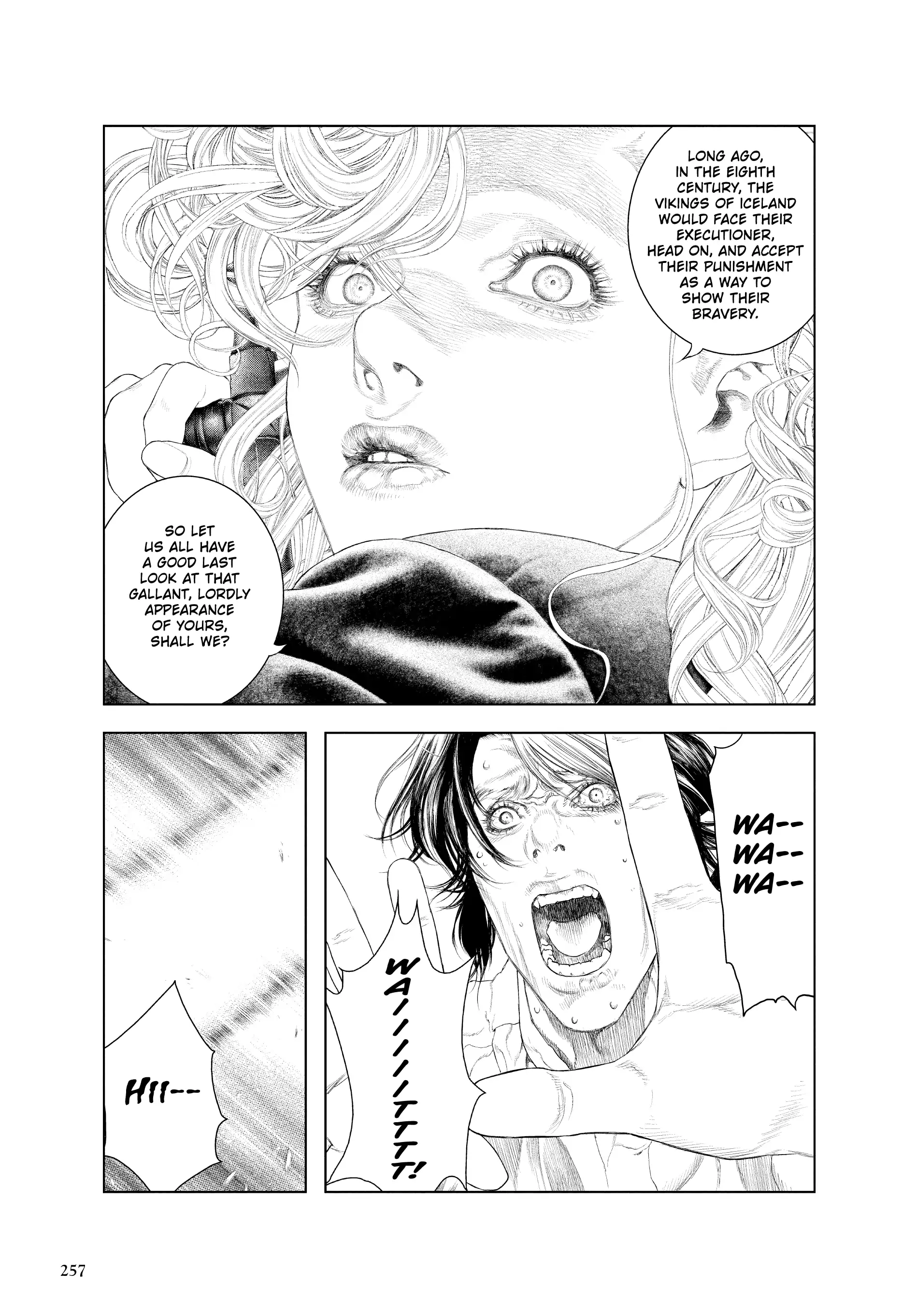 Innocent (Official Omnibus) Chapter 45 - page 14