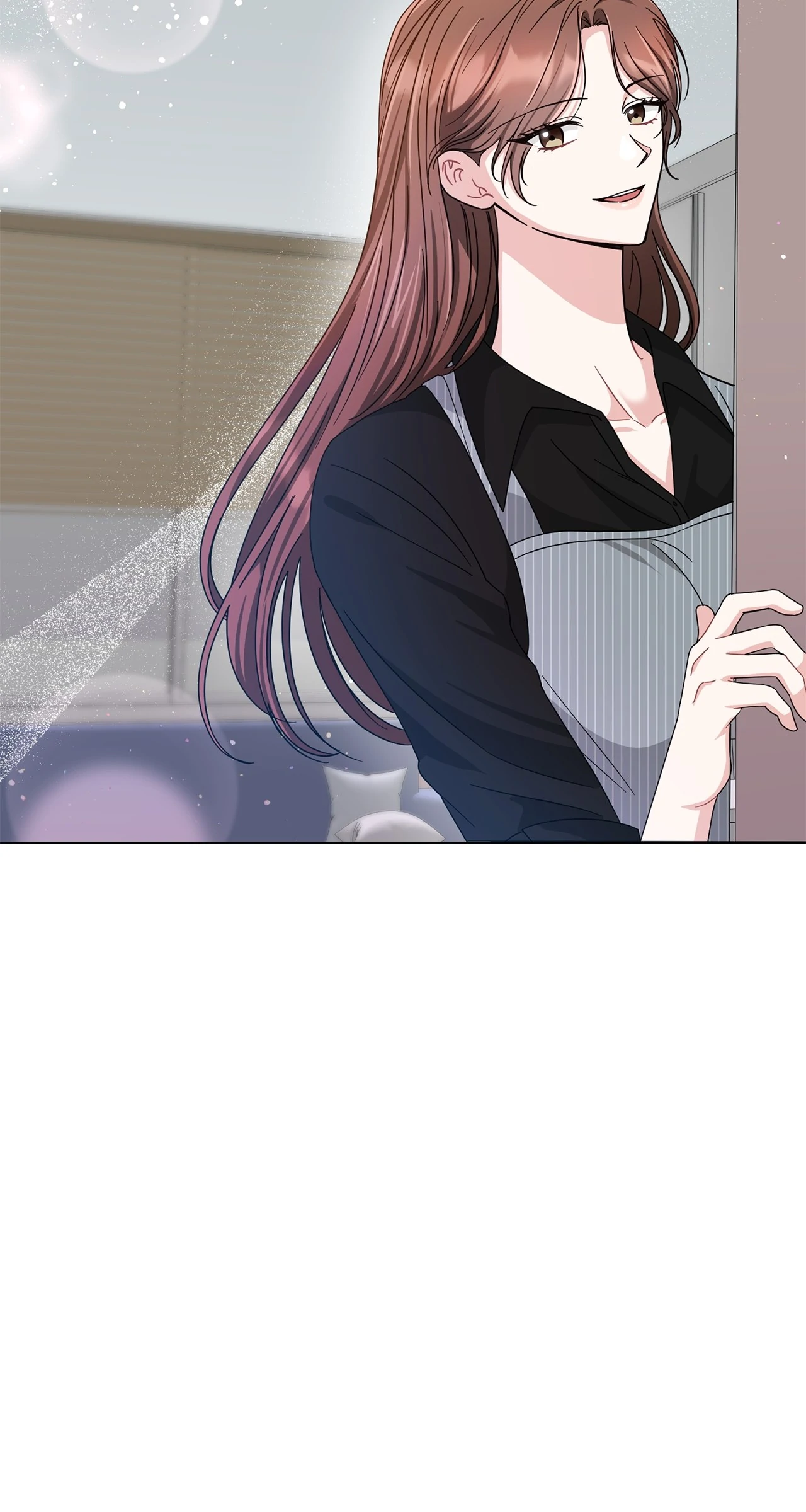 Sultry Satisfaction (Official) Chapter 22 - page 23