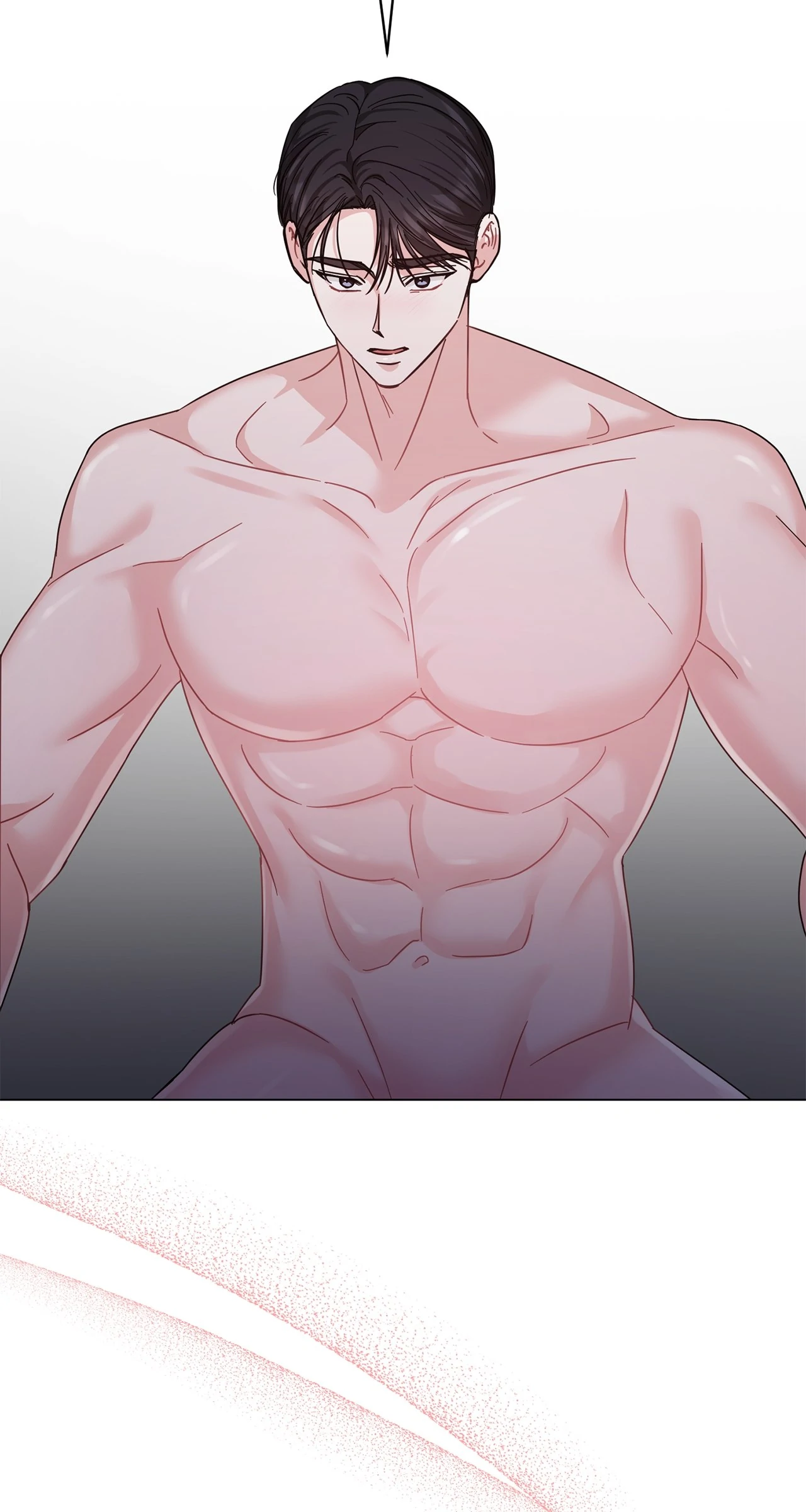 Sultry Satisfaction (Official) Chapter 22 - page 56