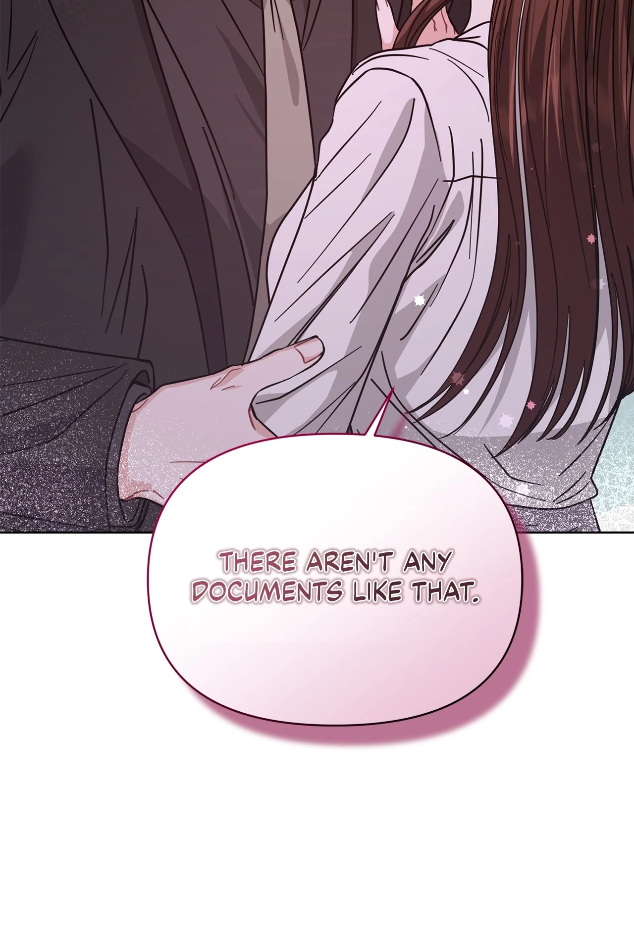 Sultry Satisfaction (Official) Chapter 23 - page 9