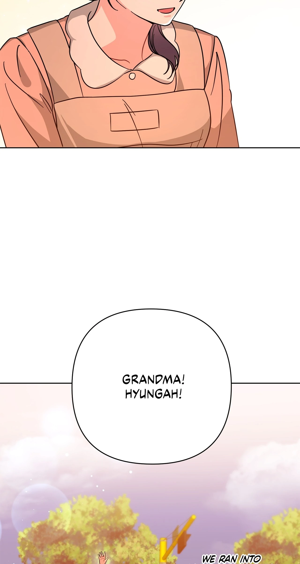 Sultry Satisfaction (Official) Chapter 23 - page 31