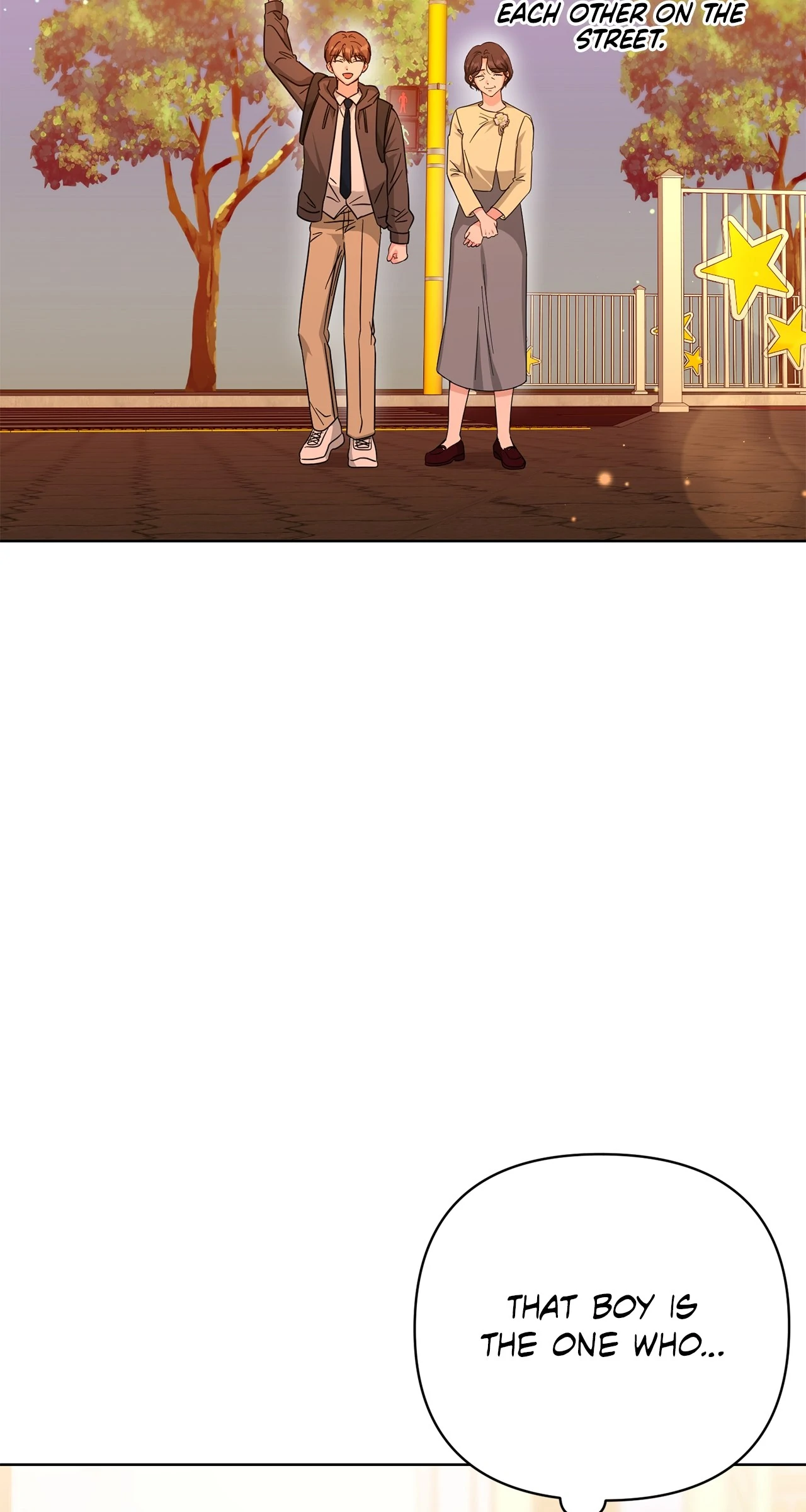 Sultry Satisfaction (Official) Chapter 23 - page 32