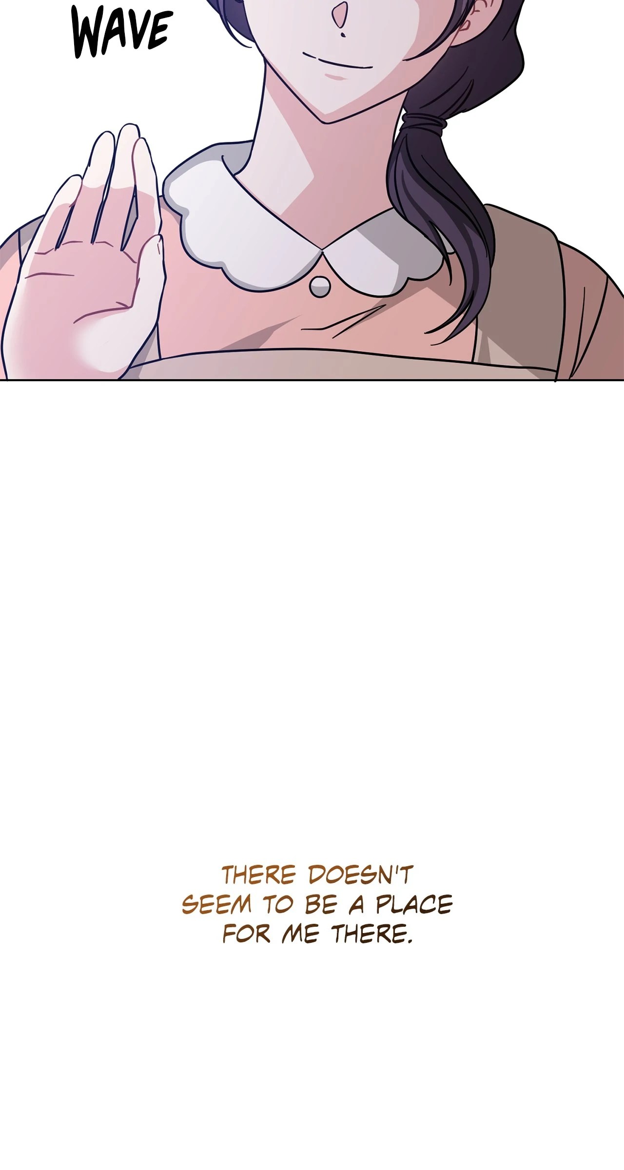 Sultry Satisfaction (Official) Chapter 23 - page 40