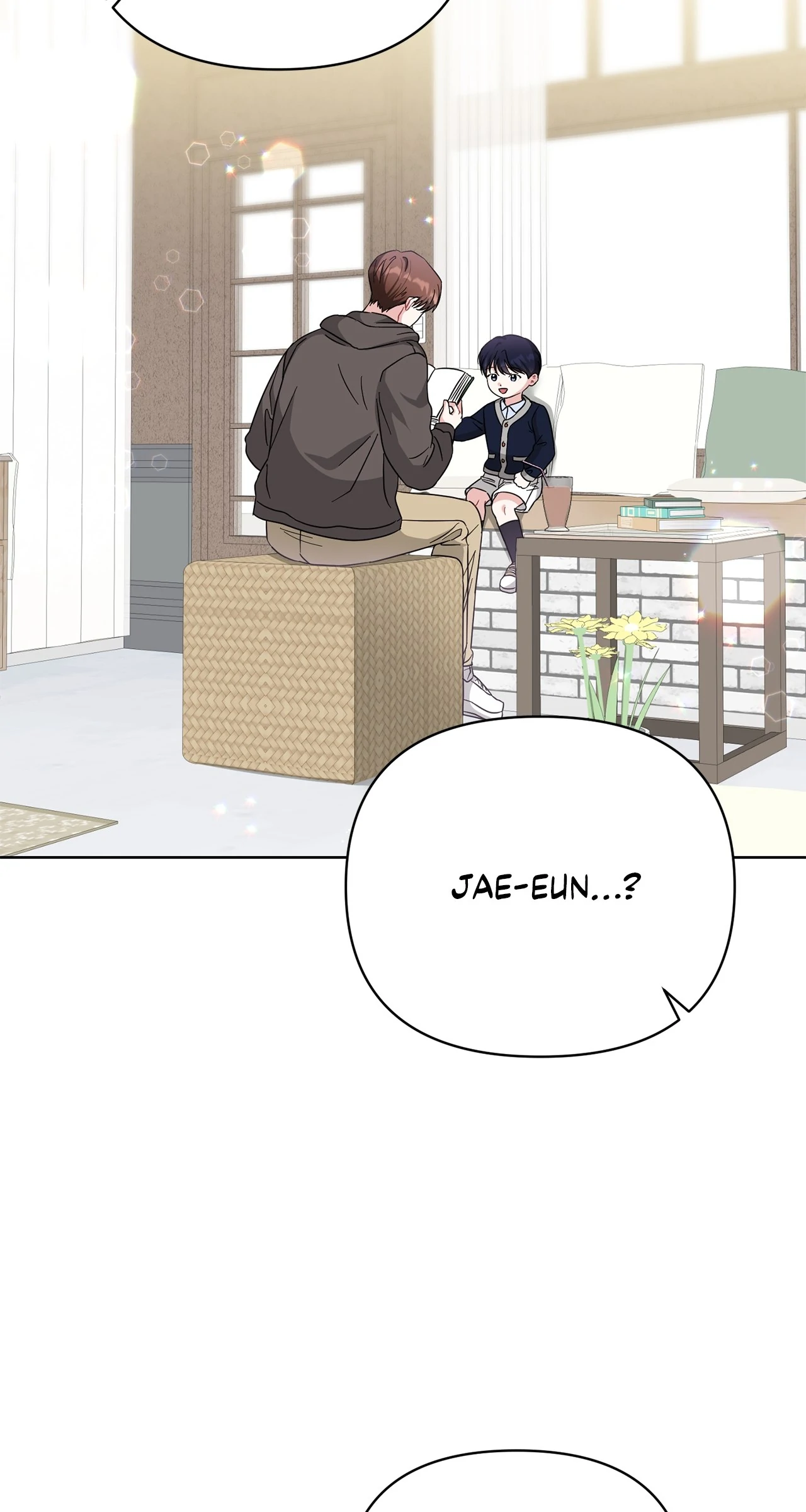 Sultry Satisfaction (Official) Chapter 23 - page 47