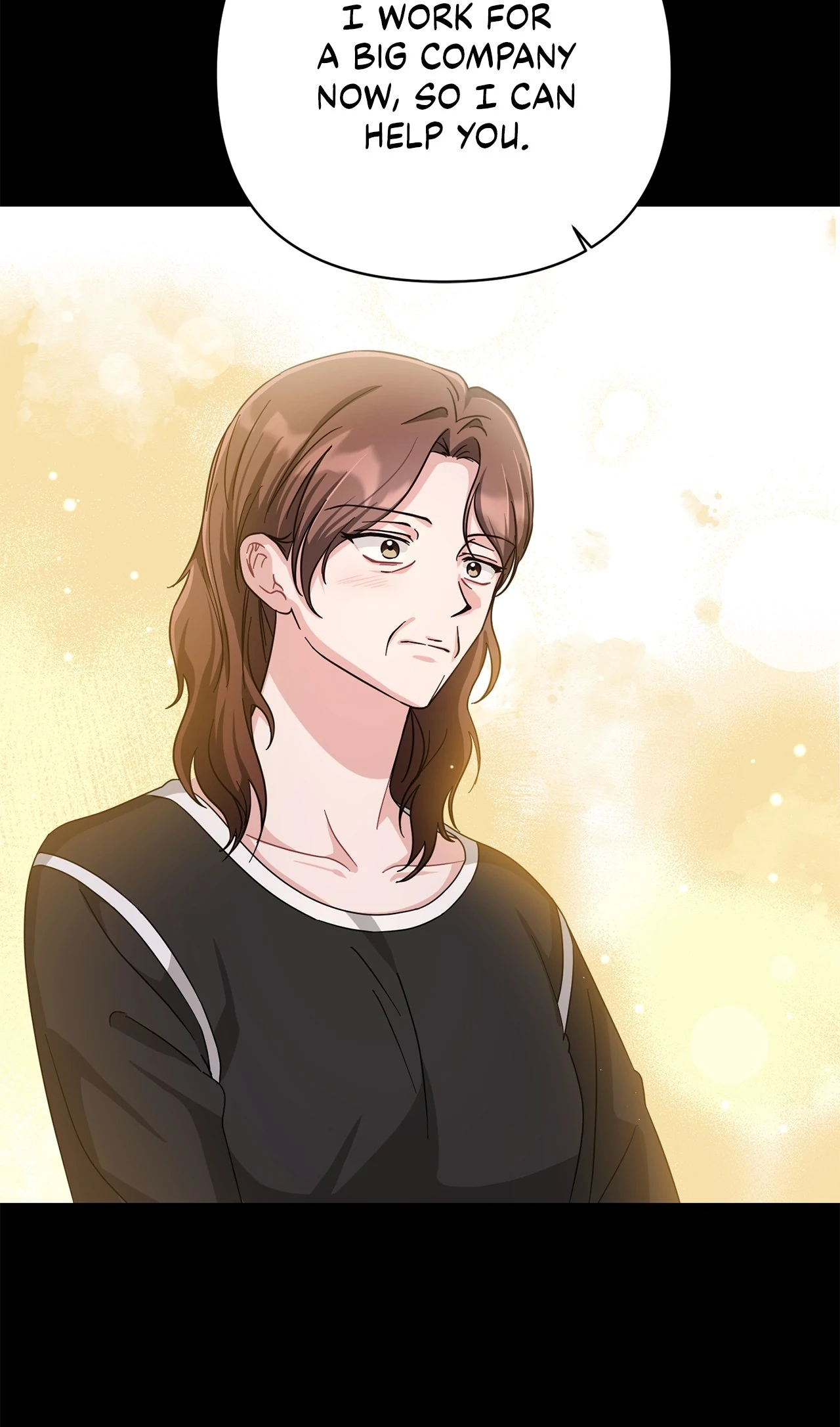 Sultry Satisfaction (Official) Chapter 23 - page 54