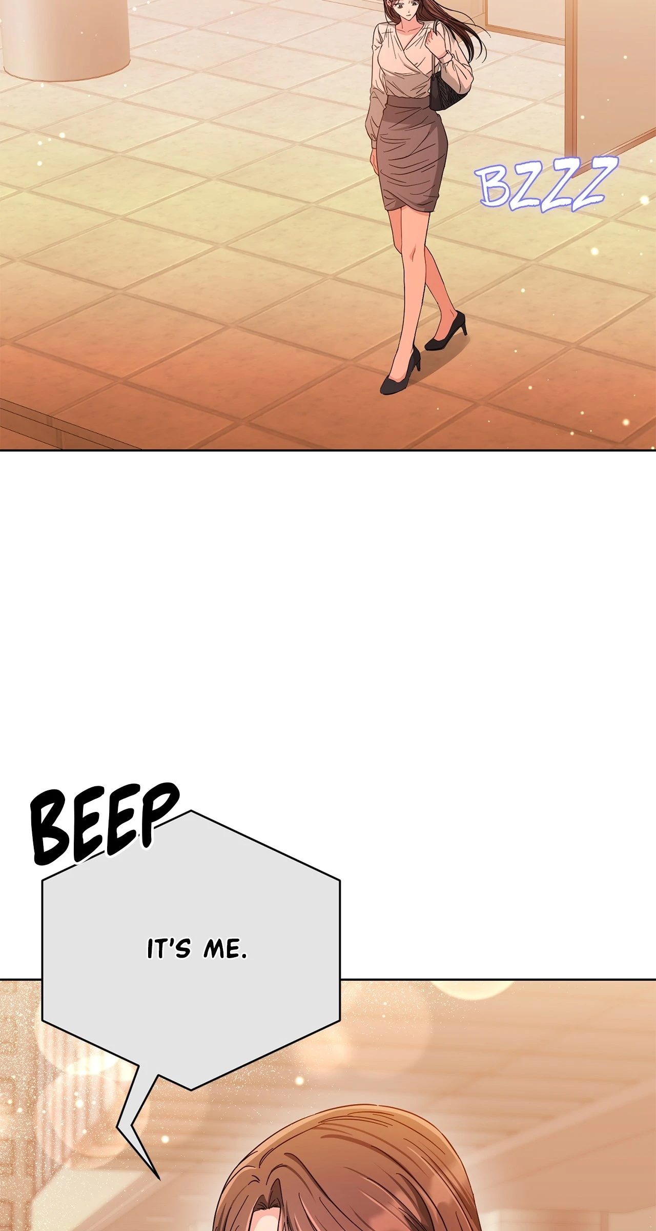 Sultry Satisfaction (Official) Chapter 23 - page 61