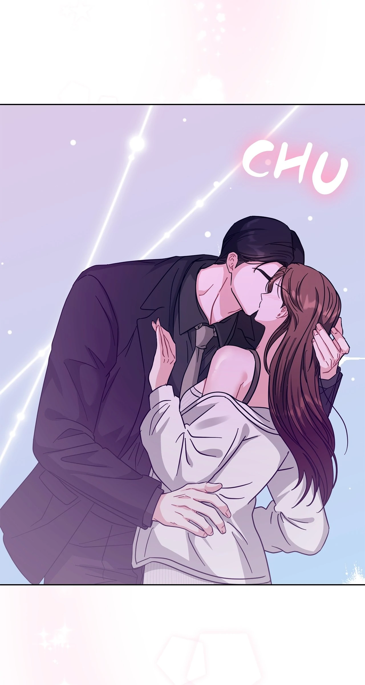 Sultry Satisfaction (Official) Chapter 23 - page 74