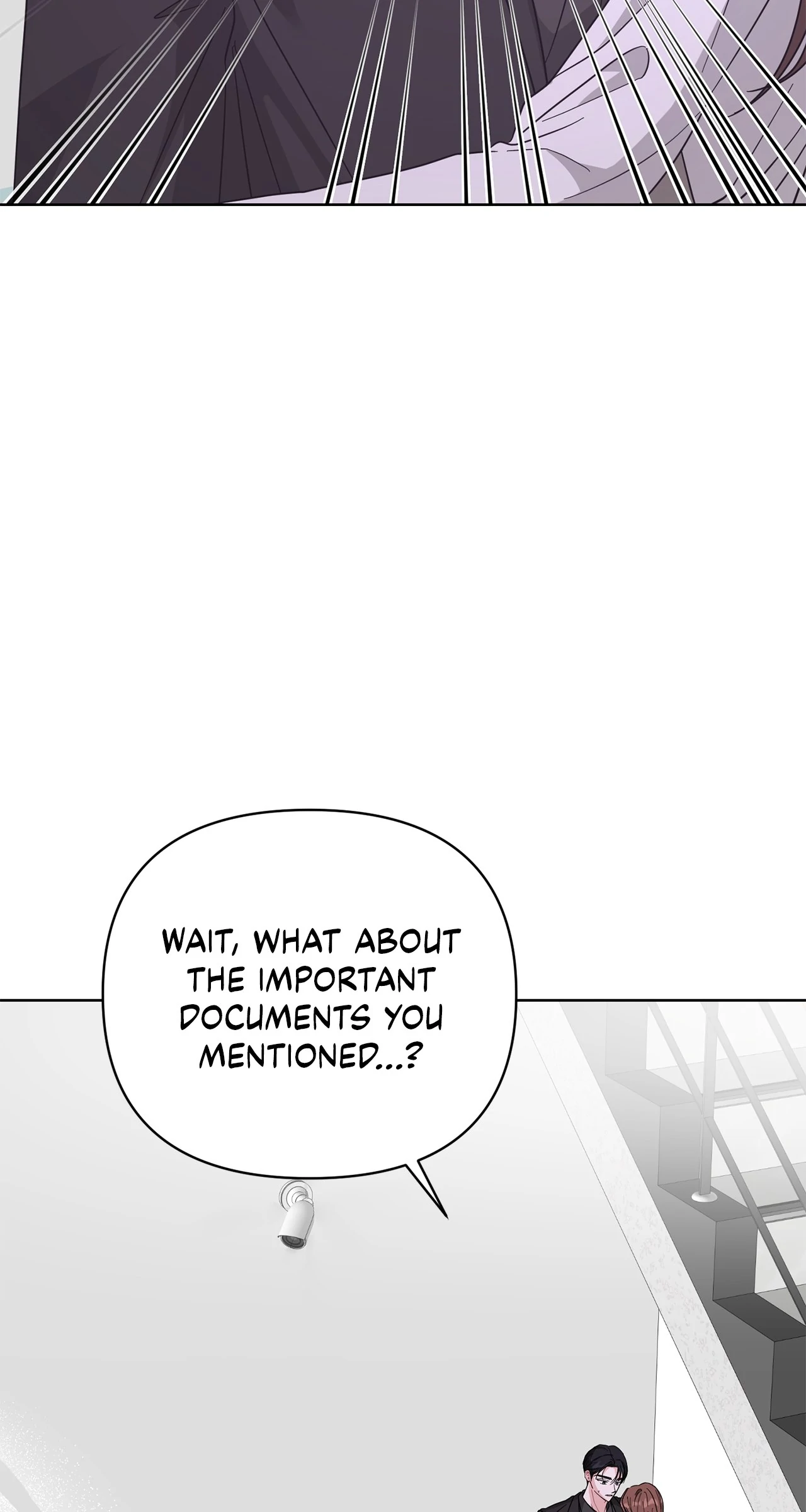 Sultry Satisfaction (Official) Chapter 23 - page 7